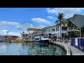 Bayside Marketplace, Miami