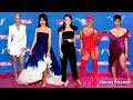 LAS 14 CELEBRIDADES MEJOR y PEORES VESTIDAS en LOS MTV VMA 2018