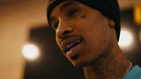 BSM Tee - Go [Shot By @RayShotItProductions]