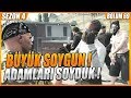 ÖNÜMÜZE GELENİ SOYDUK ! BELEŞE SİLAHLAR (GTA 5 ROLEPLAY #69)