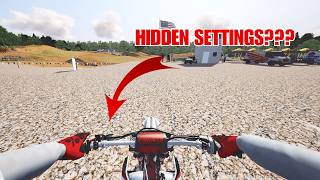 THE BEST PRO SETTINGS IN MX BIKES 2026!