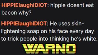 "Hippie Idiot" is BACK - Warno 1v1 screenshot 5
