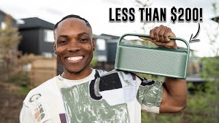 Portable 3D Audio On A Budget! [Soundcore Motion X600] by Midas / Tomi 8,356 views 9 months ago 8 minutes, 17 seconds