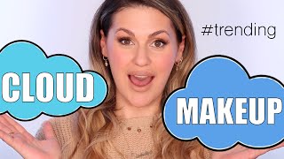 Cloudmakeup | Trend oder Trash?! | Vicky Lash