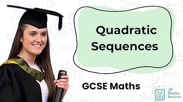 Quadratic Sequences | GCSE Maths