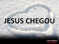 JESUS CHEGOU - Profético Soul - Playback com Letra