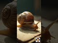 The Snail That Snoozed for Years