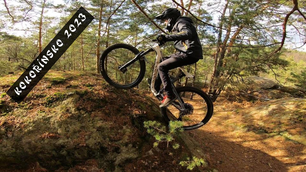 Nový sjezd na Kokořínsku