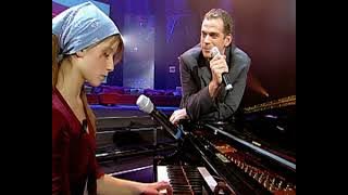 Notre Dame de Paris - Garou - Belle (Live)