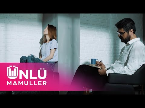 ALİFİRU - Uyumsuzun Teki (Official Video)