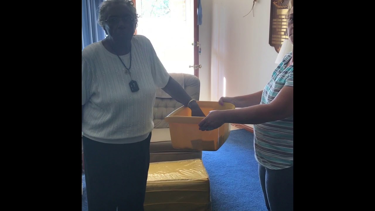 Fall 2017 Raffle Winners! - YouTube