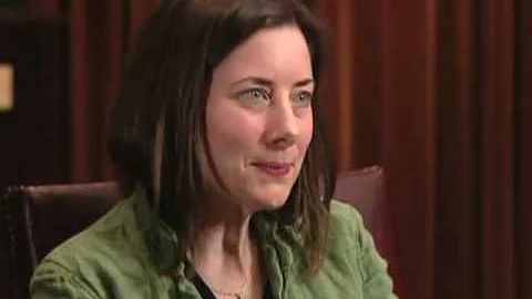 Earth Focus Interview: Jennifer Redfearn