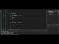 C++ / Файлы и строки / Фишки Visual Studio