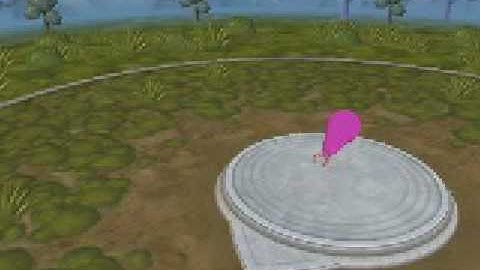 spore creating a spider (Part1)