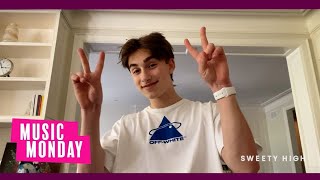 Johnny Orlando Performs ’See You’ (Acoustic)