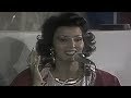 الظهور الأول للفنانة المغربية ليلى غفران مع مدحت شلبي في برنامج المنوعات لقاء السحاب