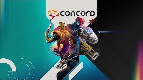 PlayStation Pulling offline - Concord is Shutting Down on 6th Sept 2024. Important Update on Concord