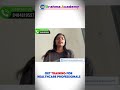 Success Stories of IELTS Achievers | Brahma English Academy, Pune
