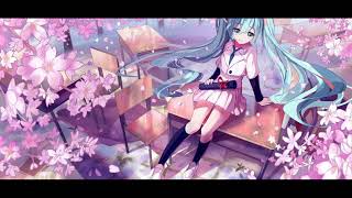 【初音ミク】New World【オリジナル】
