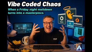 10/3/2025 - Hands-On Demonstrations of GenSpark, Gemini, and Lovable for Creative AI Projects