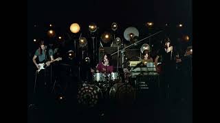 Careful with That Axe, Eugene - Pink Floyd - Live at Pompeii (1974 theatrical version) - 4K Remaster