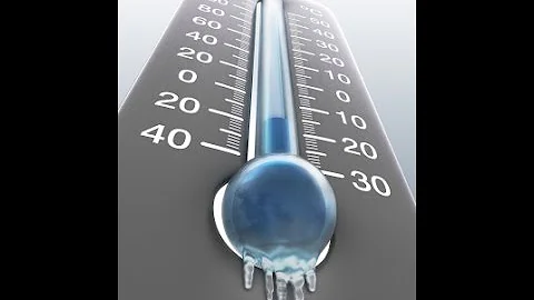 Arctic Temperatures Return: Your Forecast - Meteorologist Eric Drewitz