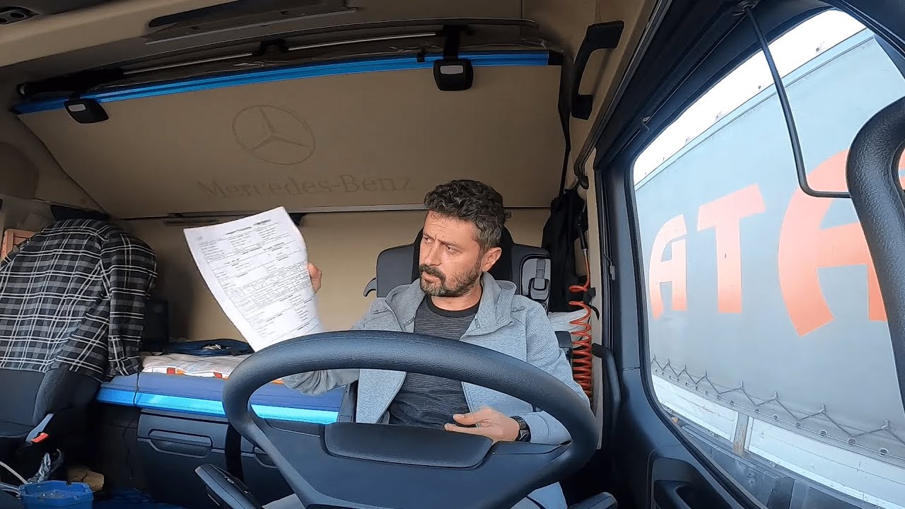 Yalova - sete seferi ( son part 4 )