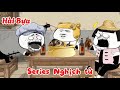 Series Nghịch tử: Từ vụ ăn ốc sán đến pha bắt rắn đi vào lòng đất