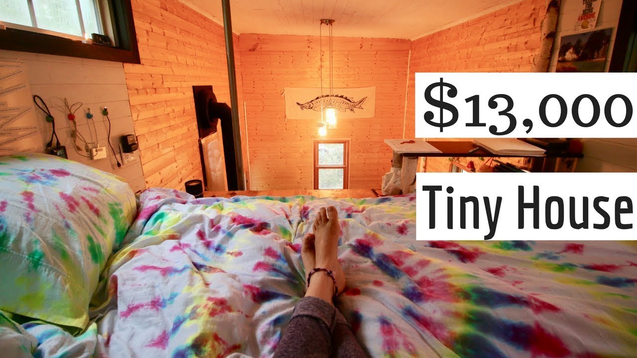 The teenager who can't live off $1000 per month