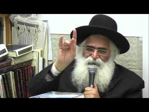 הרב יורם אברג'ל- המסר היומי-החסידות מאירה את העיניים-י''א כסלו תשפ''ב