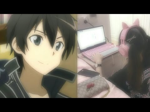 ૮₍ ´ ꒳ `₎ა K1R1T0