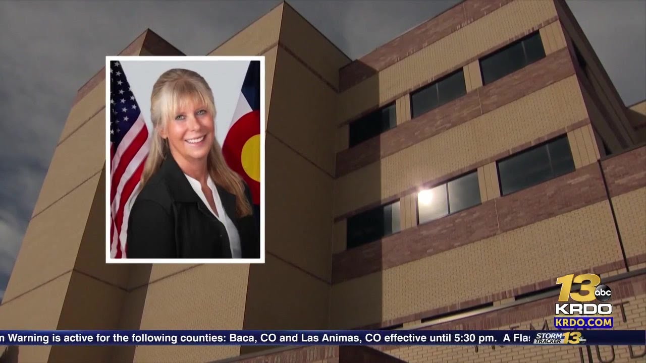Fremont Co. Sheriff: 925 cases in two years have been dismissed, sealed ...