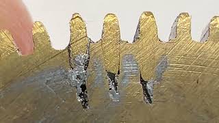 Kienzle Clock Movement Inspection For Elbridge From New York