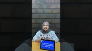 Jasa Rekrutment Staf Accounting | Yuna Consulting #coretax