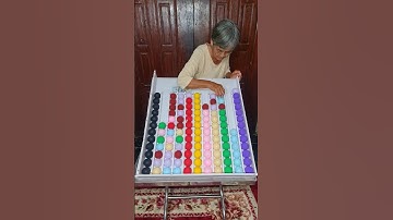 Matching Ball Sort Puzzle Game Let