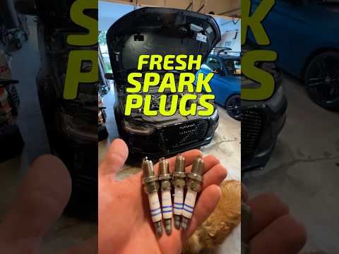 DIY SPARK PLUG