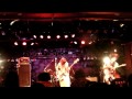 似非浪漫＠心斎橋ＱＵＡＴＴＲＯ　ベアリズム２０１１