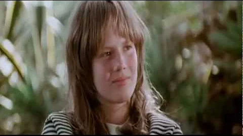 Laurie Bird interview, 1971