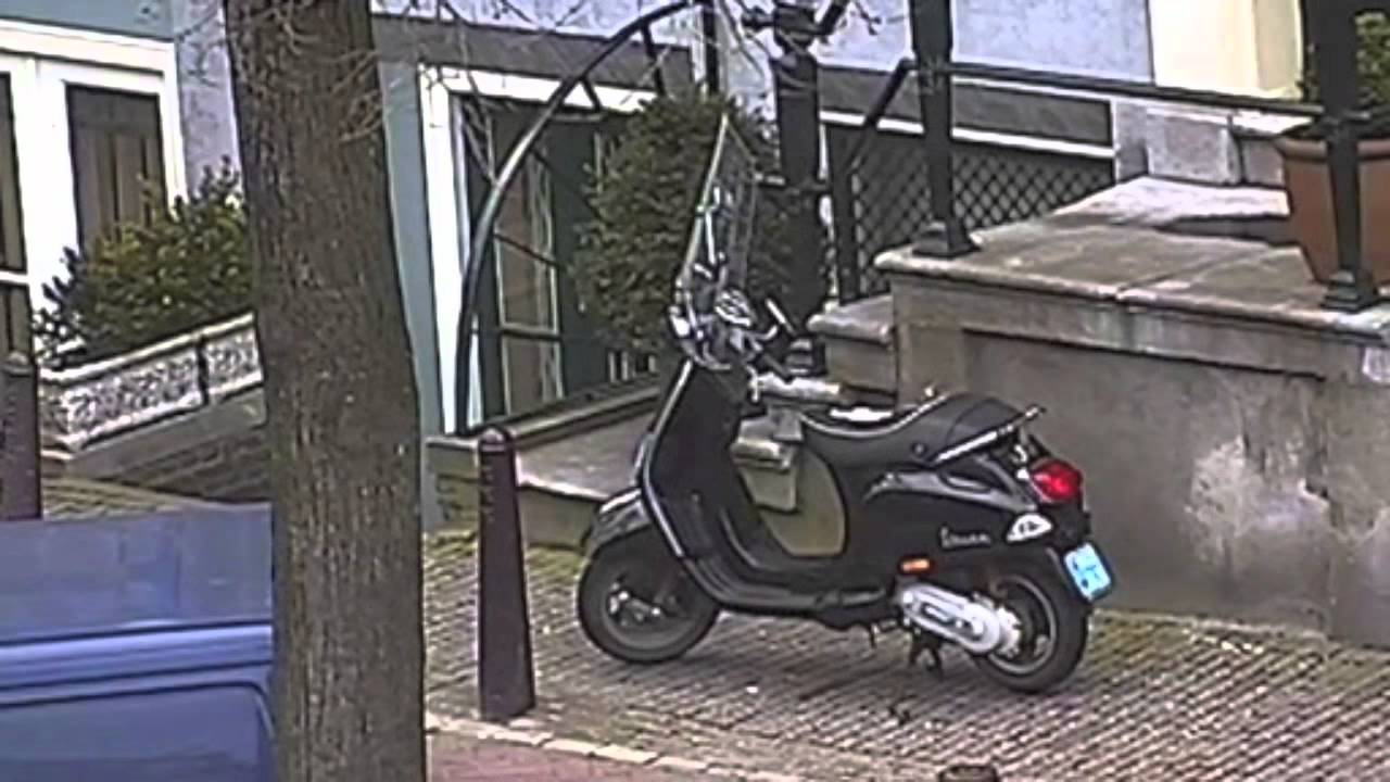 Hoe kun je zien of een scooter gestolen is?