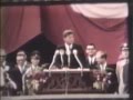 Jacqueline Kennedy Film: John F. Kennedy Library, 1964