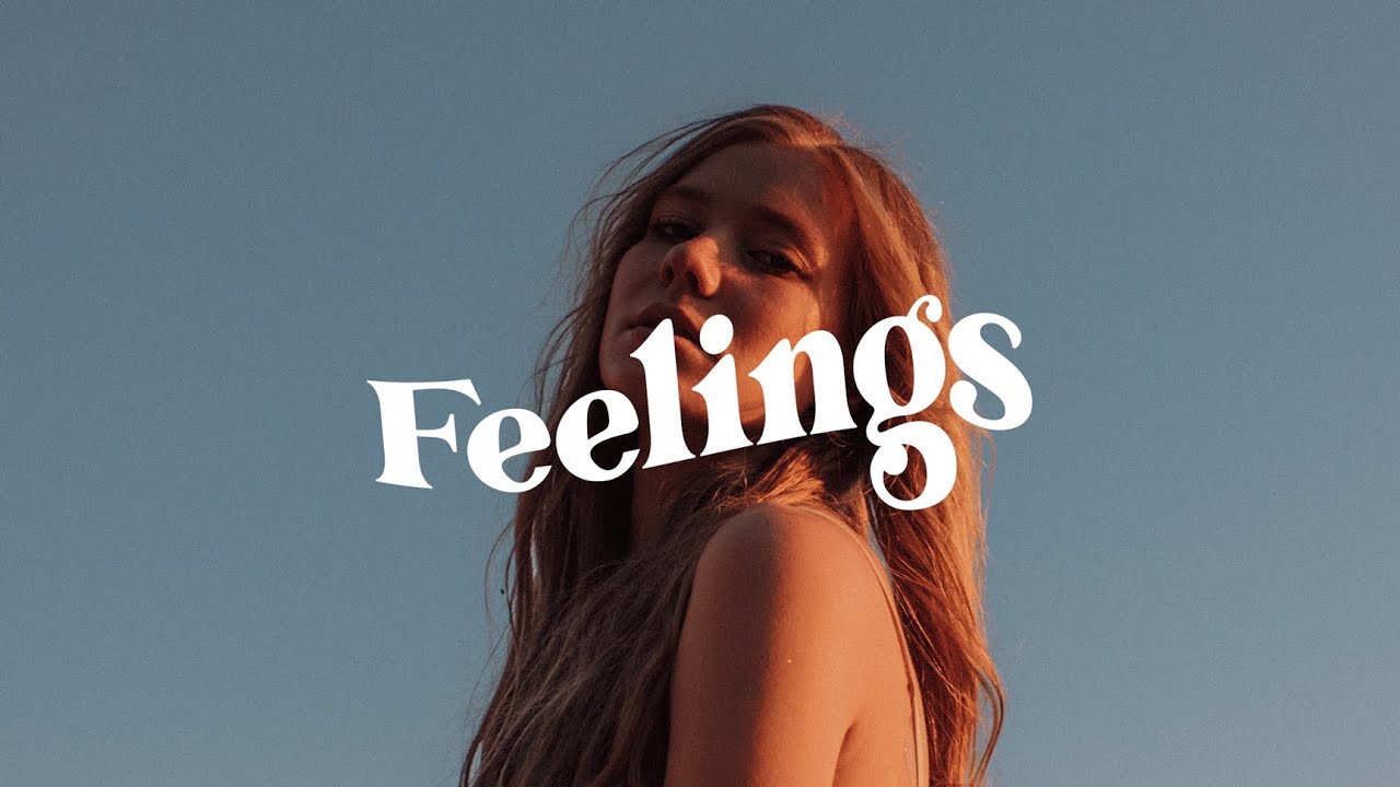 The Chainsmokers Type Beat "Feelings" | EDM Pop Instrumental