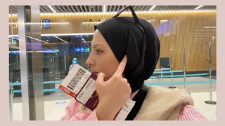 Almanya Gi̇di̇yorum Istanbul Havaalanı Dış Hatlar Gidiş Nasıl Olur 