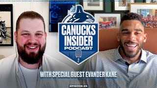Download Lagu Canucks Insider Podcast Episode 25: Coming Home with Evander Kane MP3 Download Lagu Canucks Insider Podcast Episode 25: Coming Home with Evander Kane MP3