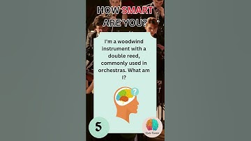 Ultimate Quiz Challenge: Test Your Knowledge #riddles #brainteasers