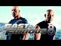 Fast and Furious 1-8 best songs (Top 15) #2