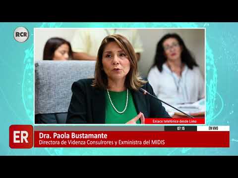 GOBIERNO DECLARA EN REORGANIZACIÓN ADMINISTRATIVA EL PROGRAMA SOCIAL QALIWARMA