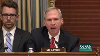 The Power of Artificial Intelligence - US Congressional Hearing, June 26th, 2018