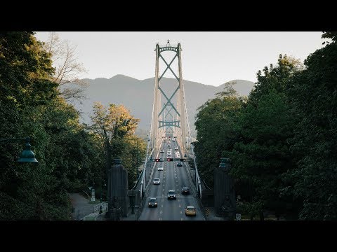 Video: Het Verkennen Van De Westkust Van Canada: The Best Of Vancouver Travel