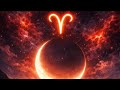 New Moon in Aries 🌑♈️🐏🔥