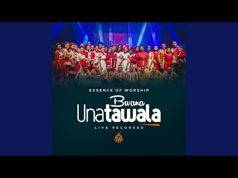 Hakuna Usiloweza Live